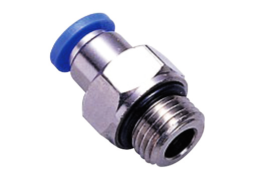 SPC-G #airblcok #functionalfitting #valvefitting #valveembeded #airvalve #air #one-tocuh #pneumatic #fitting #connecter #connector #tubeconnector #pipe #nipple #tubeconnecter #hoseconnector